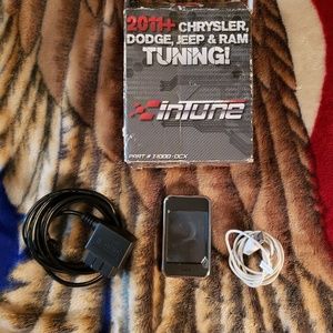 Diablosport I-1000-DCX intune